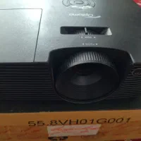 پروژکتور بامارک اپتیما