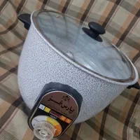 پلوپز ۱۲ نفره پارس خزرقدیمی