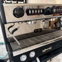 اسپرسوسازصنعتی