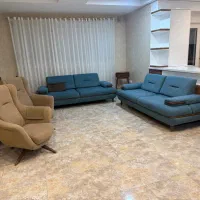 مبل و میز نهارخوری