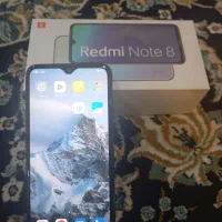 گوشی شیامی Redmi NOte 8
