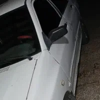 پراید سفید مدل91 قیمت مناسب و تخفیف پای معامله|خودرو سواری و وانت|بندرعباس, |دیوار