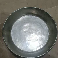 تابه مسی قدیمی