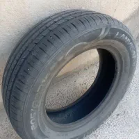 لاستیک و چراغ