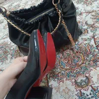 کیف و کفش مراسم