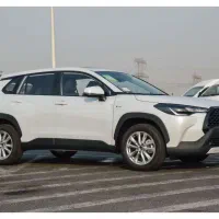 تویوتا کرولا کراس هیبرید - (مدل 2025)|خودرو سواری و وانت|اهواز, زیتون کارمندی|دیوار