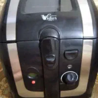 سرخ کن ویداس