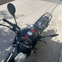 موتور سیکلت ایردوکو 10b|موتورسیکلت|ساوه, |دیوار