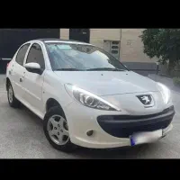 207 پانا ارتقایافته نسخه فول