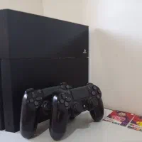پی اس فور 500 حافظه نو