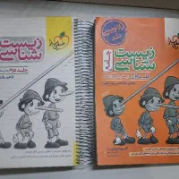 زیست جامع پینوکیو