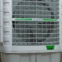کولر آبی اوناکس