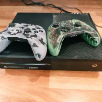 x box one|کنسول، بازی ویدئویی و آنلاین|شیراز, ارم|دیوار