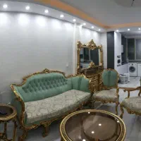 ۶۰متر ۲خواب طبقه همکف|فروش آپارتمان|تهران, جیحون|دیوار