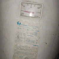 آبگرمکن برقی آزمون|آبگرمکن، پکیج، شوفاژ|زابل, |دیوار