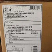 سوئیچ سیسکو مدل WS-C2960S-24PS-L|مودم و تجهیزات شبکه|تهران, میدان ولیعصر|دیوار