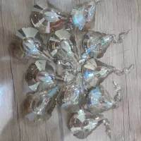 وسایل لوستر