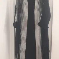 تعدادی مانتو