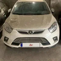 جک S5 صفر خشک موتور ۲۰۰۰