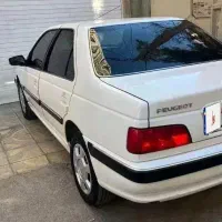 پارس XU7P مدل 402 دریچه سیمی