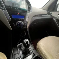 سانتافه مشکی گرند خلیج ۱۴بدون رنگ