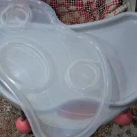 صندلی غذای کودک|تخت و صندلی بچه|شیراز, شهرک بهشتی|دیوار