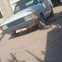 پیکان وانت CNG، مدل ۱۳۹۰