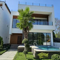 ویلا/دوبلکس/استخر دار/منطقه توریستی ساحلی/سرخرود