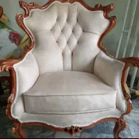 رویه کوبی و تعمیرات مبل شیک|خدمات پیشه و مهارت|اراک, |دیوار