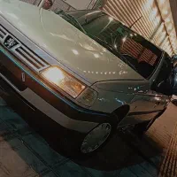 405مدل 89|خودرو سواری و وانت|تربت‌حیدریه, داروپخش|دیوار