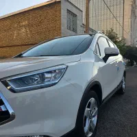 جک s3|خودرو سواری و وانت|زنجان, |دیوار