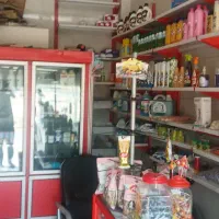 فروش تمام اجناس مغازه با قفسه|فروشگاه و مغازه|ورامین, خیر آباد|دیوار