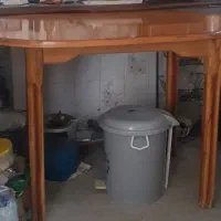 میز ناهار خوری