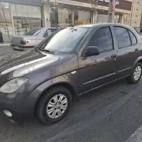 تیبا هاچبک مدل98
