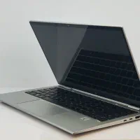 HP EliteBook X360 G7 لپ‌تاپ ۳۶۰ درجه|رایانه همراه|ارومیه, |دیوار