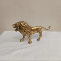 دکوریجات های حیوانات و جا کلیدی برنجی|صنایع دستی و سایر لوازم تزئینی|مشهد, جنت|دیوار