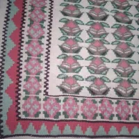 گلیم دستباف