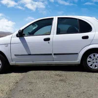 تیبا ۲ مدل 1399|خودرو سواری و وانت|تبریز, |دیوار