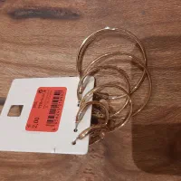 گوشواره های برند آلمانی|بدلیجات|تهران, جنتآباد جنوبی|دیوار