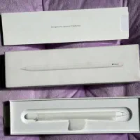 Apple pencil|لوازم جانبی موبایل و تبلت|تهران, افسریه جنوبی|دیوار