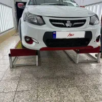 کوییک دنده‌ای R، مدل ۱۳۹۸