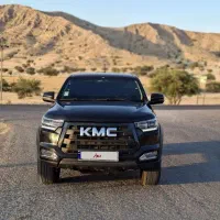 کی ام سی تی هشت مشکی مدل ۴۰۲