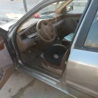 سمندLXمدل ۸۷|خودرو سواری و وانت|تهران, جوانمردان (اندیشه)|دیوار