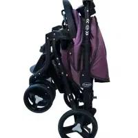 کالسکه کریر تخت پارک گودبیبی