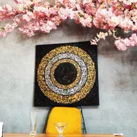 تابلوی دکوراتیو لوکس|تابلو، نقاشی، عکس|شهرضا, |دیوار