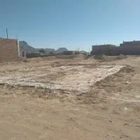 زمین ۴۵۰ متر کنار پمپ میلاد کامران آباد