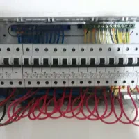 برقکار  برق کشی ساختمان تعمیر ایفون، برق اضطراری