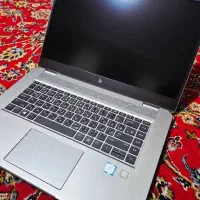 لپ تاپ hp سری زدبوک|رایانه همراه|اصفهان, احمدآباد|دیوار