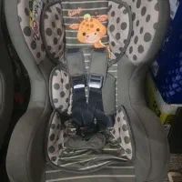 صندلی ماشین بچه کاملا سالم|تخت و صندلی بچه|اراک, |دیوار