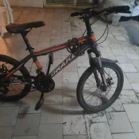دوچرخه سایز ۲۰ مارک دراگه